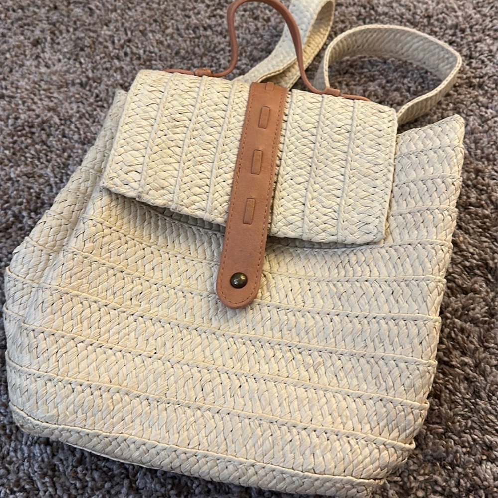 backpack